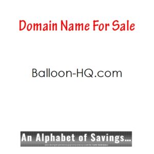 balloon-hq.com